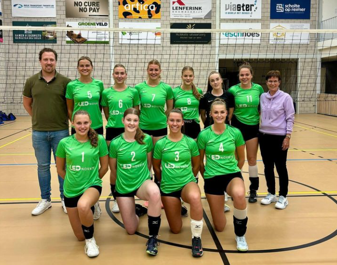 Dames 1