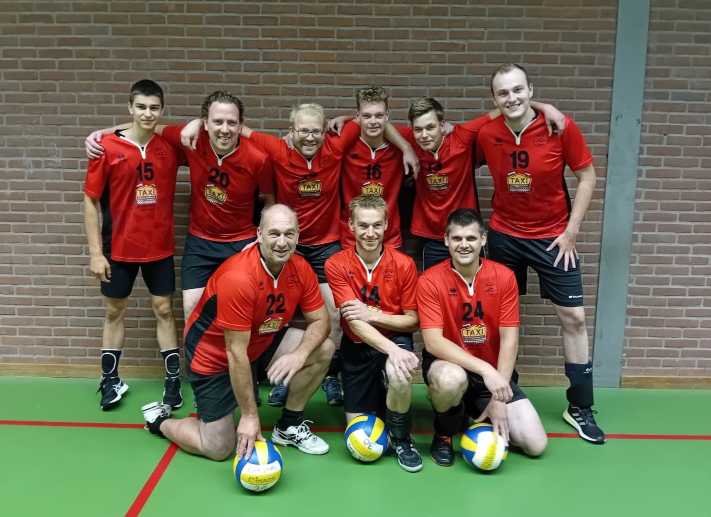 Heren 1