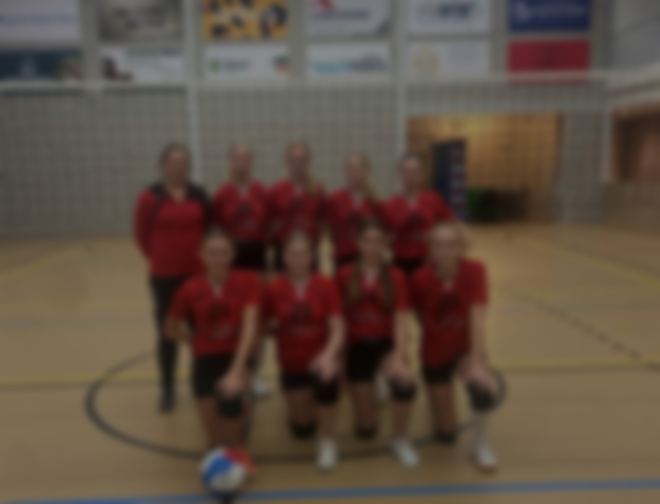 Meisjes B1