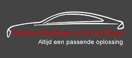 Autoschadebedrijf