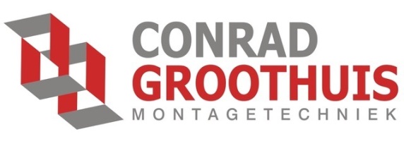 Conrad Groothuis Montagetechniek