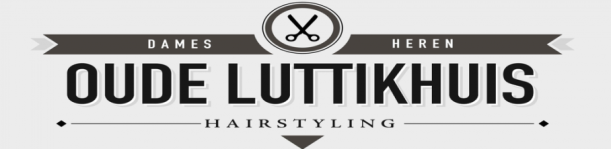 Oude Luttikhuis Hairstyling