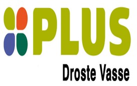 PLUS Droste Vasse