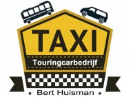 Taxi- en Touringcarbedrijf Bert Huisman
